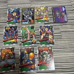 2026年最新】カードダス ガンダム 13弾の人気アイテム - メルカリ