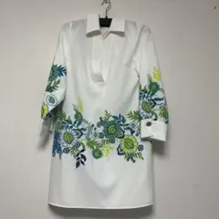 ZARA チュニック　レディース　Sサイズ