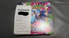 【ポケカ】インフェルノX シュリンク無し　1BOX