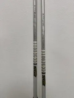 シャフト TOUR AD TP-6 (S) 44インチ テーラーメイドスリーブ付 - メルカリ