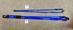 adidas ストラップ 2本セット NIPPONのサムネイル