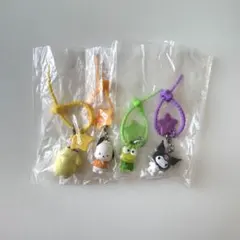 サンリオキャラクターズ ななほしカラフルマルチチャーム