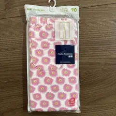 ユニクロ　10分丈　レギンス　90 Studio Sanderson