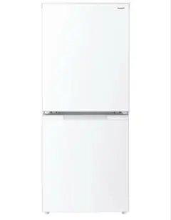 SHARP SJ-D15P-W 冷蔵庫 152L 2025年製4ヶ月使用のサムネイル