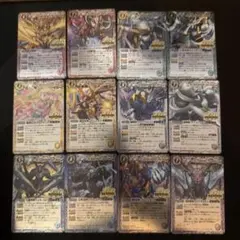 12宮Xレア リバイバル シークレット12枚セット① 12宮Xレア リバイバル シークレット12枚セット③ - メルカリ