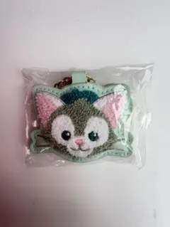 TDSダッフィーフレンズ ジェラトーニ キーホルダー