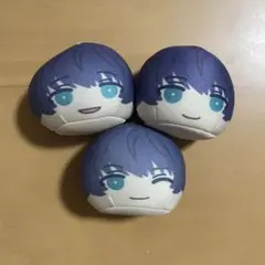 A3! おまんじゅうセット　紬