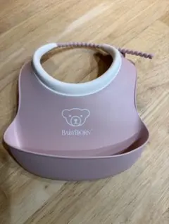 ベビービョルン　スモールスタイ　ピンク
