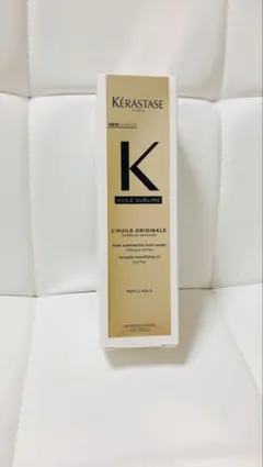 ケラスターゼ♡H UユイルスブリムR☆新品