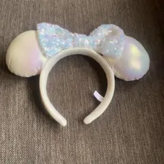 ディズニー40周年カチューシャ