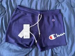 新品未使用 Champion チャンピオン ショーパン 家着
