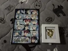 アイナナ G4Y 入場特典