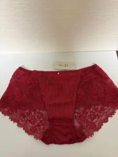 トリンプ　レースショーツ　Ｌサイズ