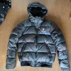 SCOTCH&SODA ダウンジャケット
