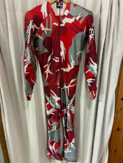 Goldwin メンズスキーウェア中古 スキーウェアメンズ2018年モデル ゴールドウイン