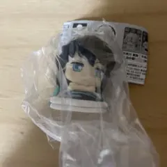 鬼滅の刃　拾壱ノ型　おねむたん　時透有一郎