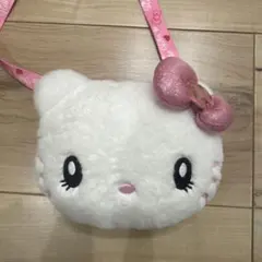 ユニバ キティちゃん パスケース ポーチ