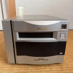 [本体のみ] Nikon Super Coolscan LS-8000 EDのサムネイル