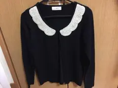カーディガンのサムネイル