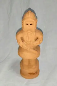 はにわ　昭和レトロ