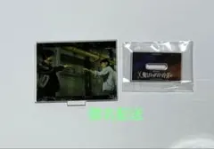 俺たちバッドバーバーズ アクリルスタンド