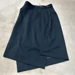 【美品】オリゾンティ期　ヴィヴィアンウエストウッド　ウールスカート　タイトフレア 美品】オリゾンティ期 ヴィヴィアンウエストウッド ウール