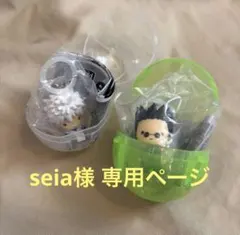 seia様専用ページ