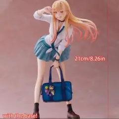 その着せ替え人形は恋をする　喜多川海夢（海外版）フィギュア　新品