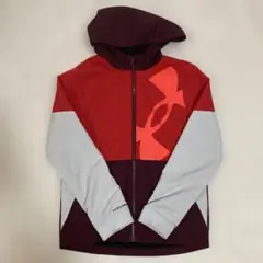 Under Armour アンダーアーマー　フルジップフーディ150 パーカー