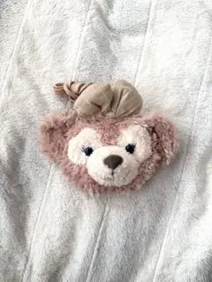 シェリーメイ ポシェット ショルダーバッグ パスケース ディズニー