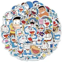 ドラえもんステッカー