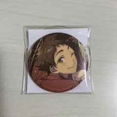 天満光　5周年缶バッジ