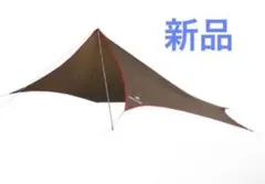 snow peak ライトタープ ペンタ シールド STP-381 - メルカリ