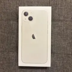 Apple iPhone 13 箱