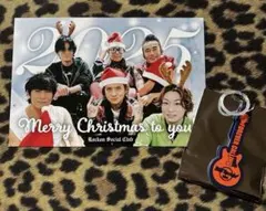 Rockon Social Clubくじ景品　前田耕陽直筆サインチェキ・缶バッチ Rockon Social Clubくじ景品 前田耕陽直筆サインチェキ・缶バッチ