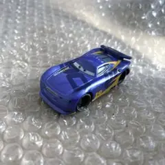 トミカ カーズ ダニー