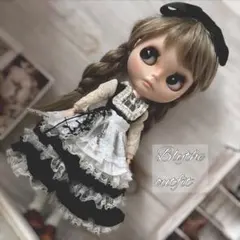 #236　ネオブライス　アウトフィット♡