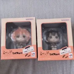 ハイキュー 日向翔陽 影山飛雄 るかっぷ