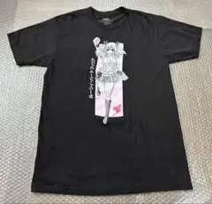 FAIRY TAIL ルーシィ ハートフィリア プリントTシャツ 半袖 アニメ