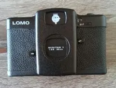 ◆ロモカメラ◆LOMO LC-A フィルムカメラ 32mmのサムネイル