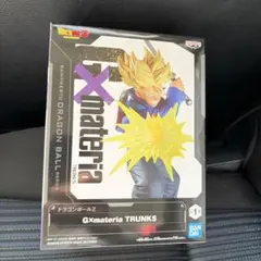 Gxmateria ドラゴンボール　トランクス　フィギュア