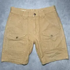インパクティスケリー 日本製 ワークパンツ Sのサムネイル