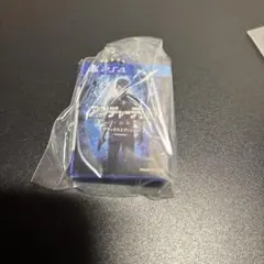 アンチャーデッドPS4カセット ミニチュア 未開封