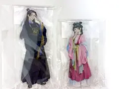 薬屋のひとりごと　ポップアップ　ロフト　2点セット