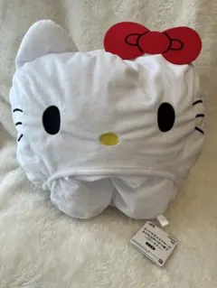 サンリオ　ハローキティ　なりきり帽子