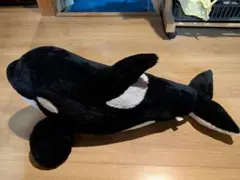 2025年最新】名古屋港水族館 シャチくじの人気アイテム - メルカリ