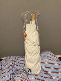 セブンイレブン　一番くじ　からあげ棒