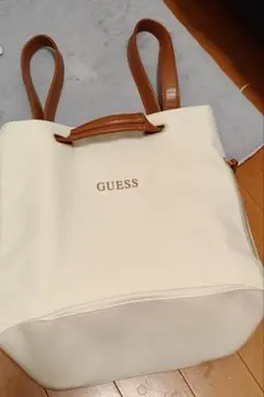 匿名配送 GUESS ゲス 2wayバッグ