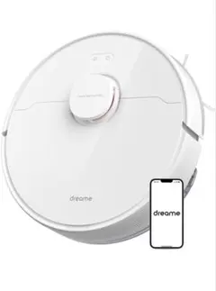 2026年最新】dreame bot z10 proの人気アイテム - メルカリ