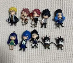 2026年最新】ジュビア キーホルダーの人気アイテム - メルカリ
